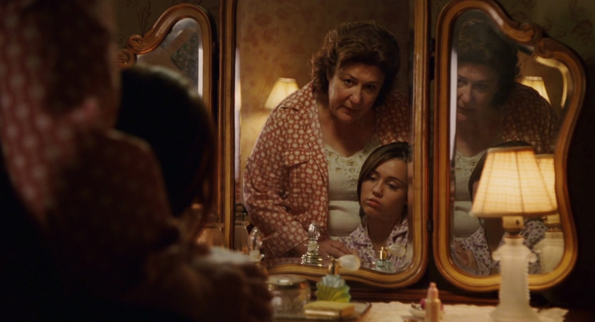 Hannah Montana: The Movie (2009) HD screenshot 3608