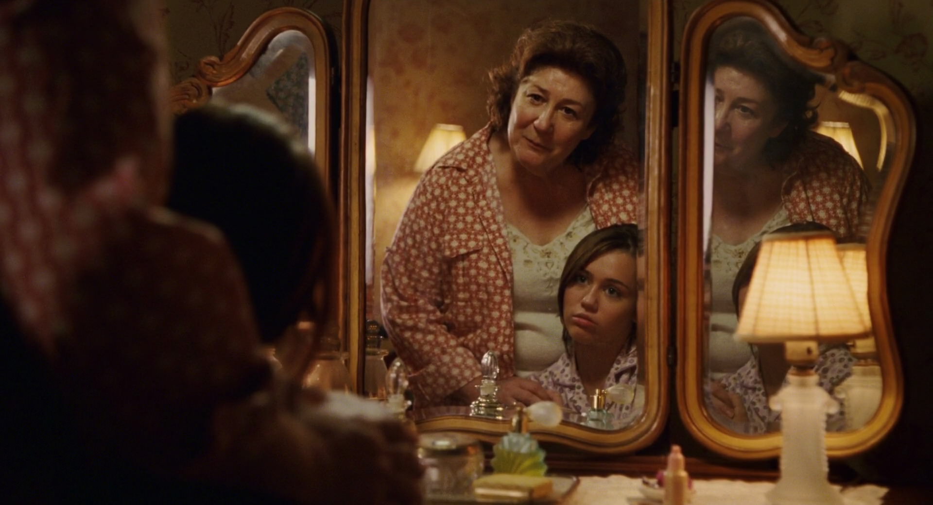 Hannah Montana: The Movie (2009) HD screenshot 3614