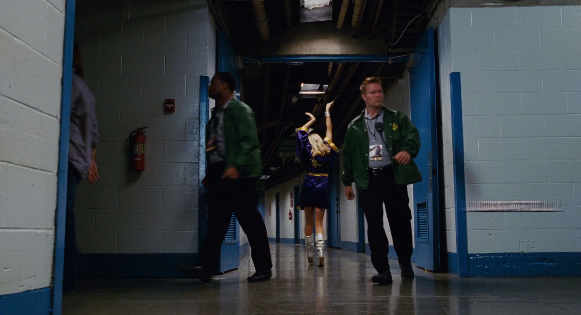 Hannah Montana: The Movie (2009) HD screenshot 362