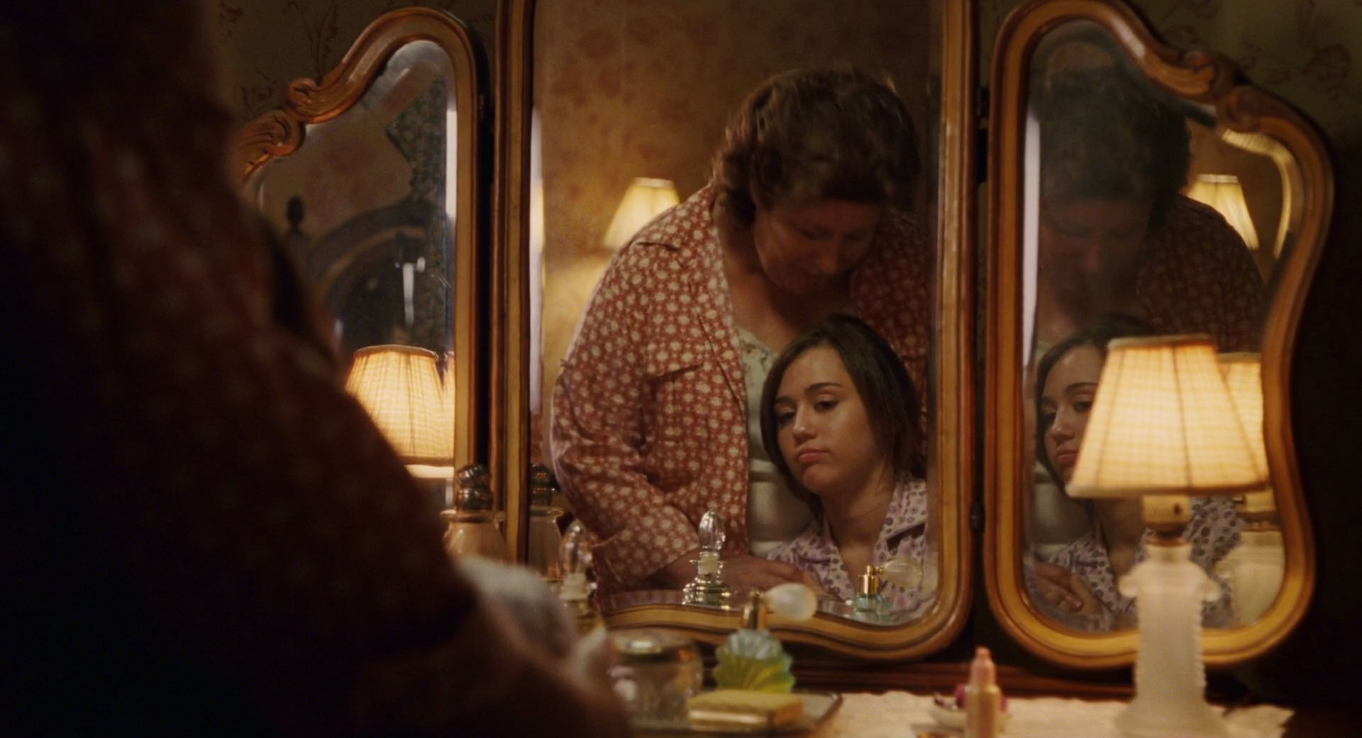 Hannah Montana: The Movie (2009) HD screenshot 3623