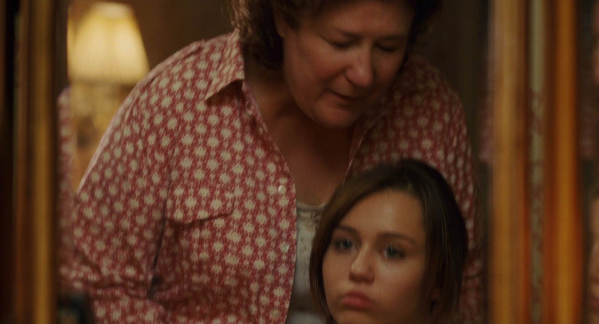 Hannah Montana: The Movie (2009) HD screenshot 3626