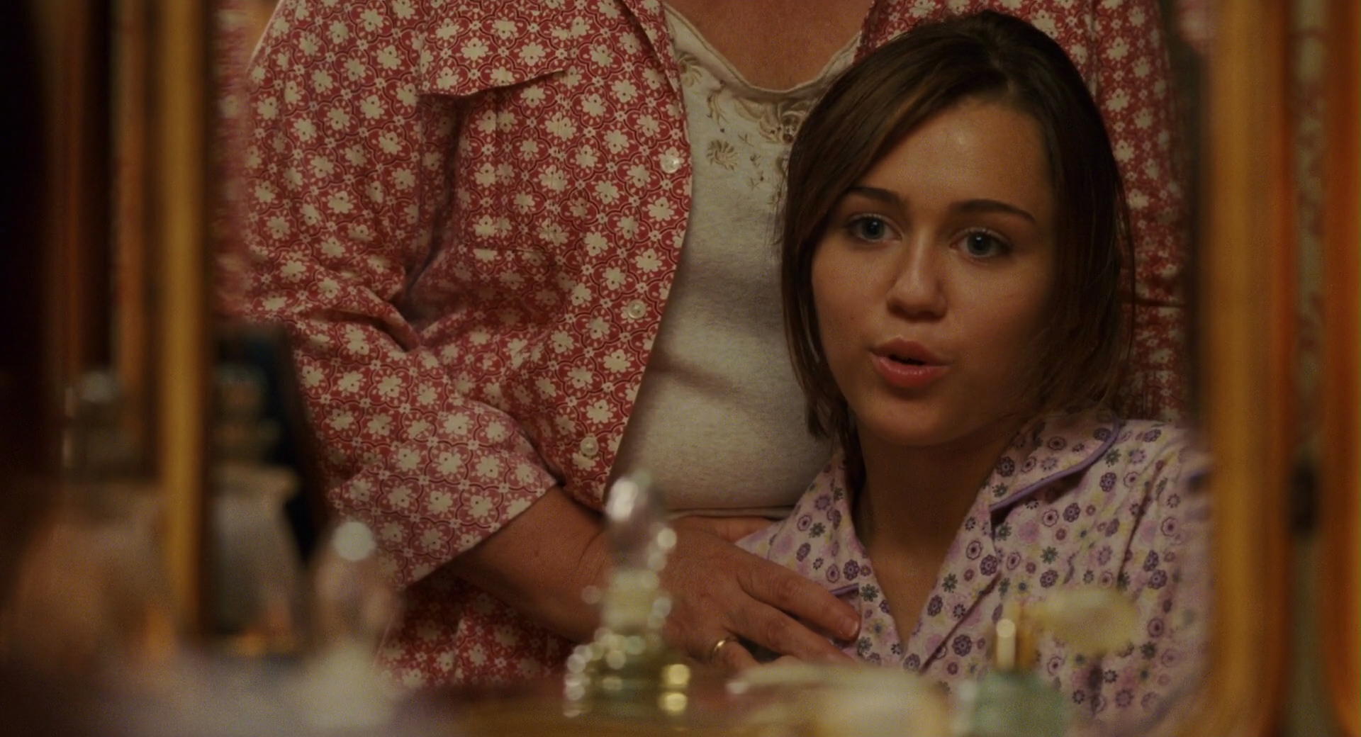 Hannah Montana: The Movie (2009) HD screenshot 3638