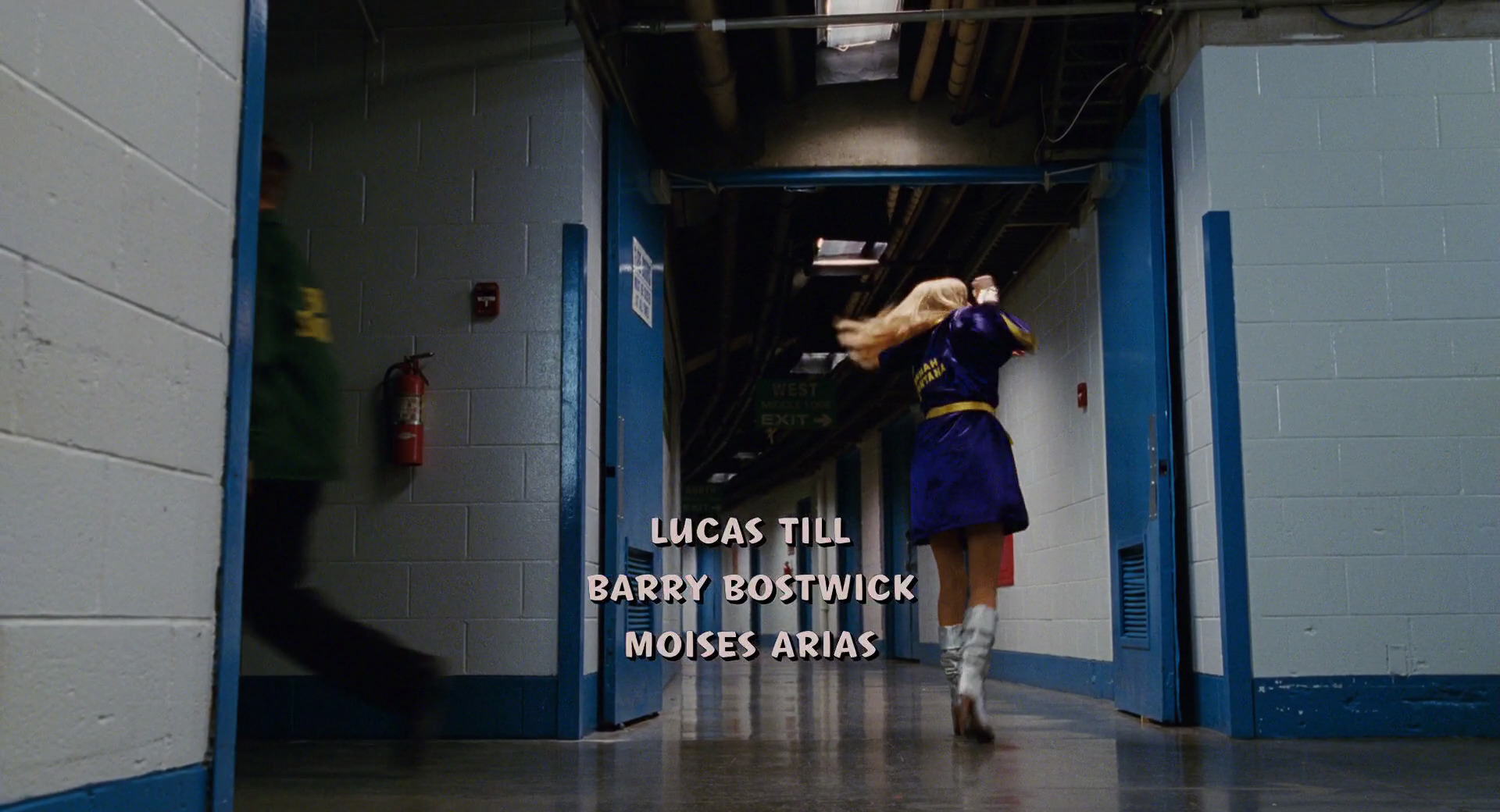 Hannah Montana: The Movie (2009) HD screenshot 365