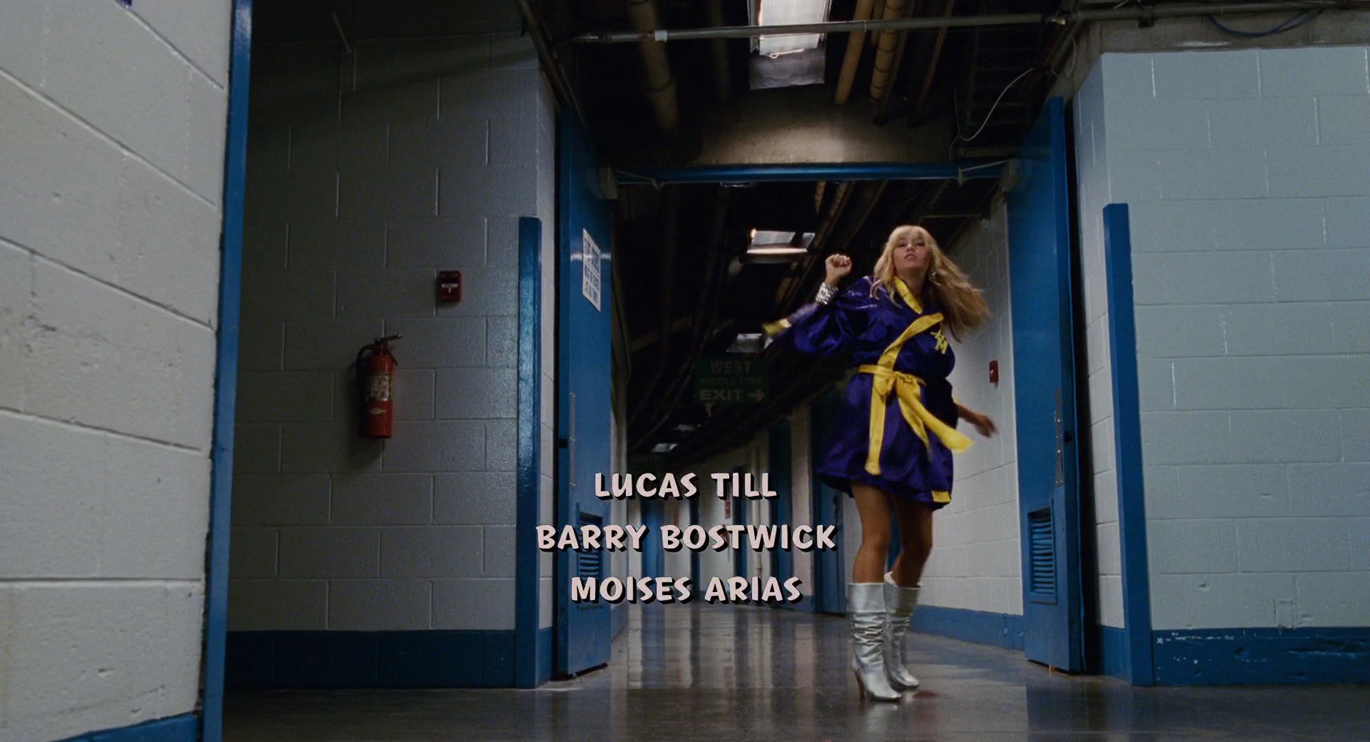 Hannah Montana: The Movie (2009) screencap 366