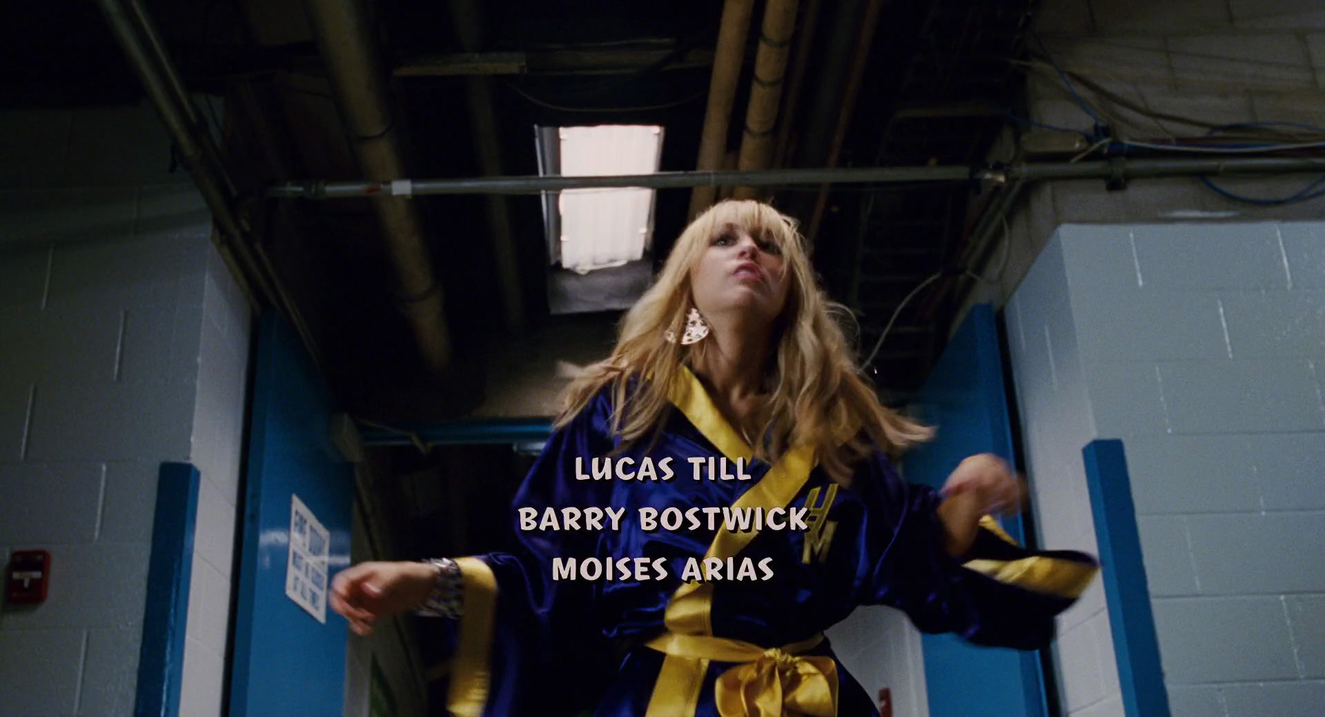 Hannah Montana: The Movie (2009) movie still 367
