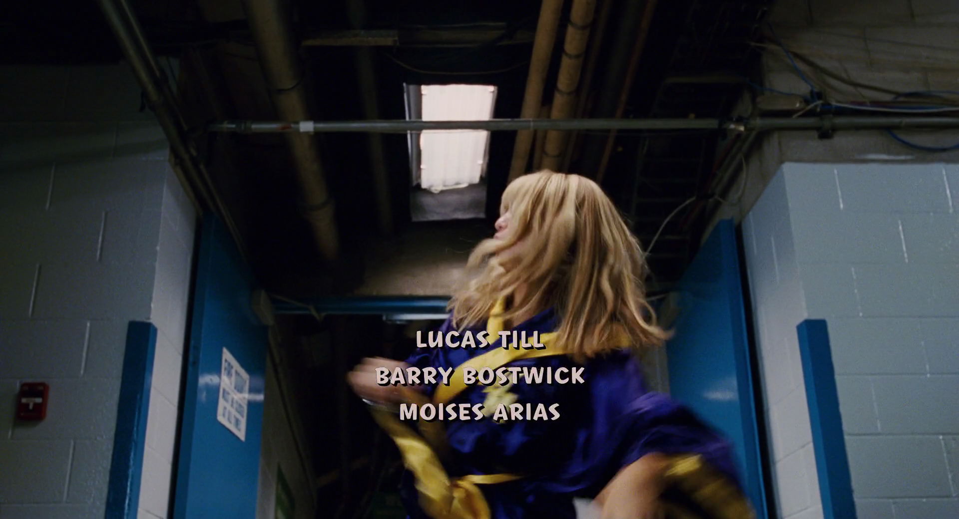 Hannah Montana: The Movie (2009) HD screenshot 368