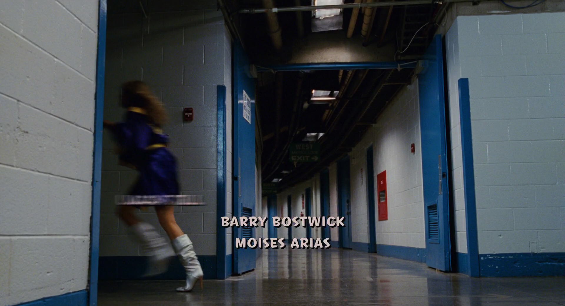 Hannah Montana: The Movie (2009) movie still 370