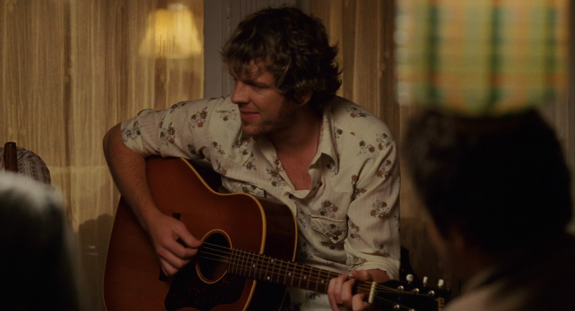 Hannah Montana: The Movie (2009) HD screenshot 3704