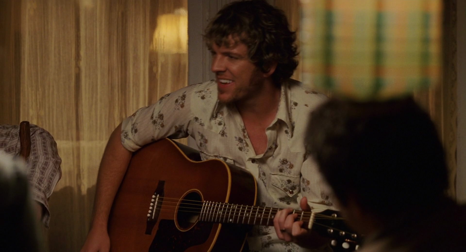 Hannah Montana: The Movie (2009) HD screenshot 3707