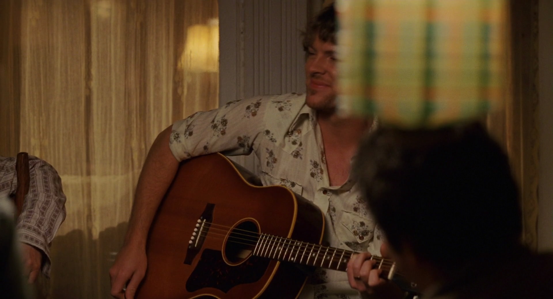 Hannah Montana: The Movie (2009) screencap 3708