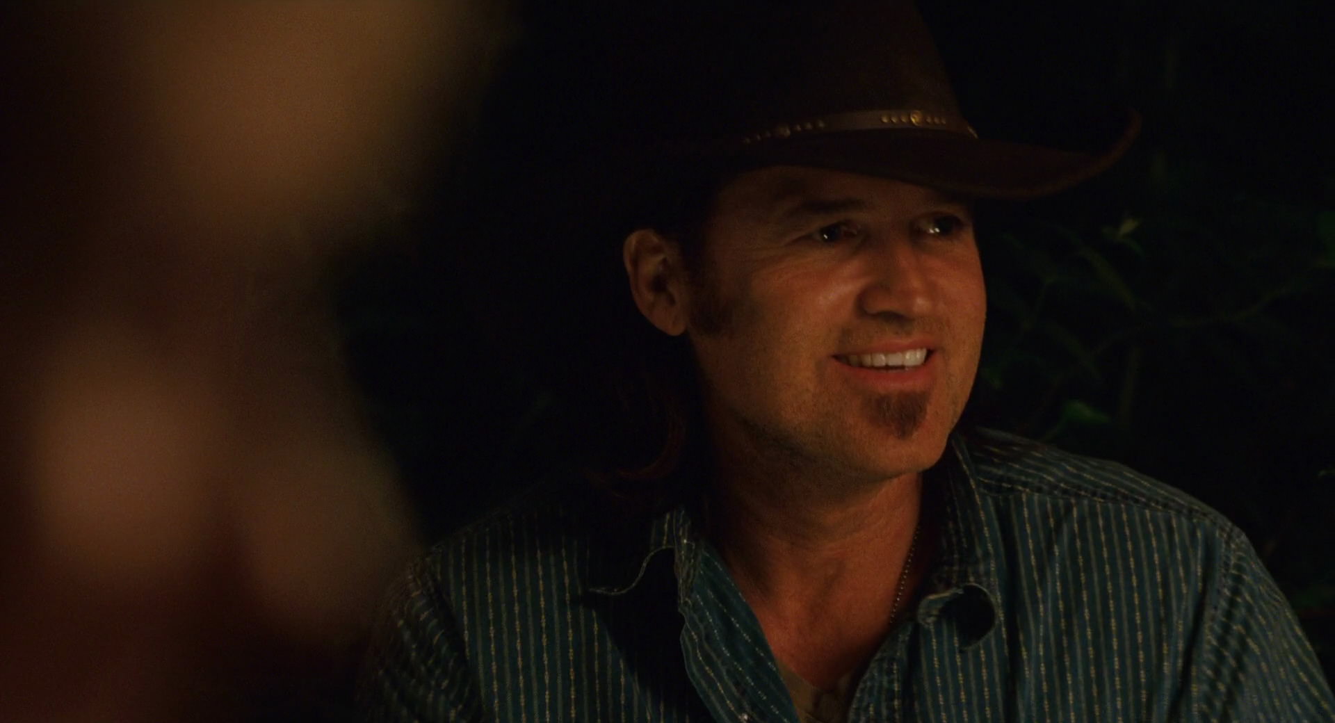 Hannah Montana: The Movie (2009) HD screenshot 3716