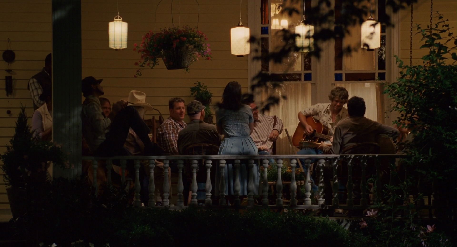 Hannah Montana: The Movie (2009) HD screenshot 3719