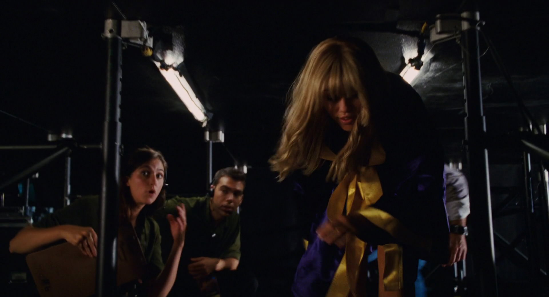 Hannah Montana: The Movie (2009) HD screenshot 374