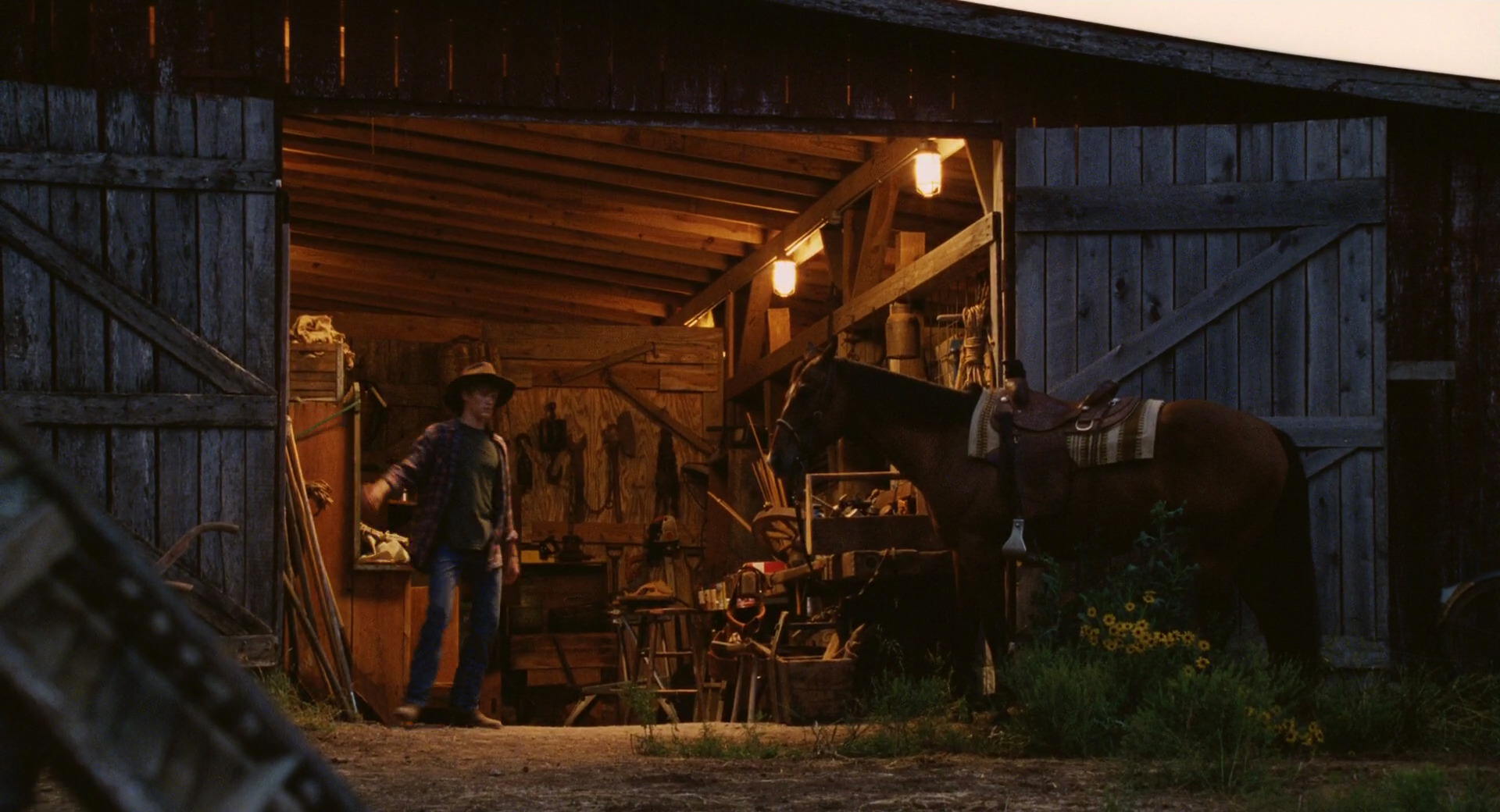 Hannah Montana: The Movie (2009) movie still 3787