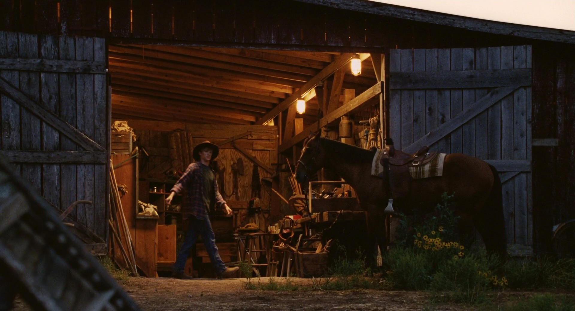 Hannah Montana: The Movie (2009) HD screenshot 3788