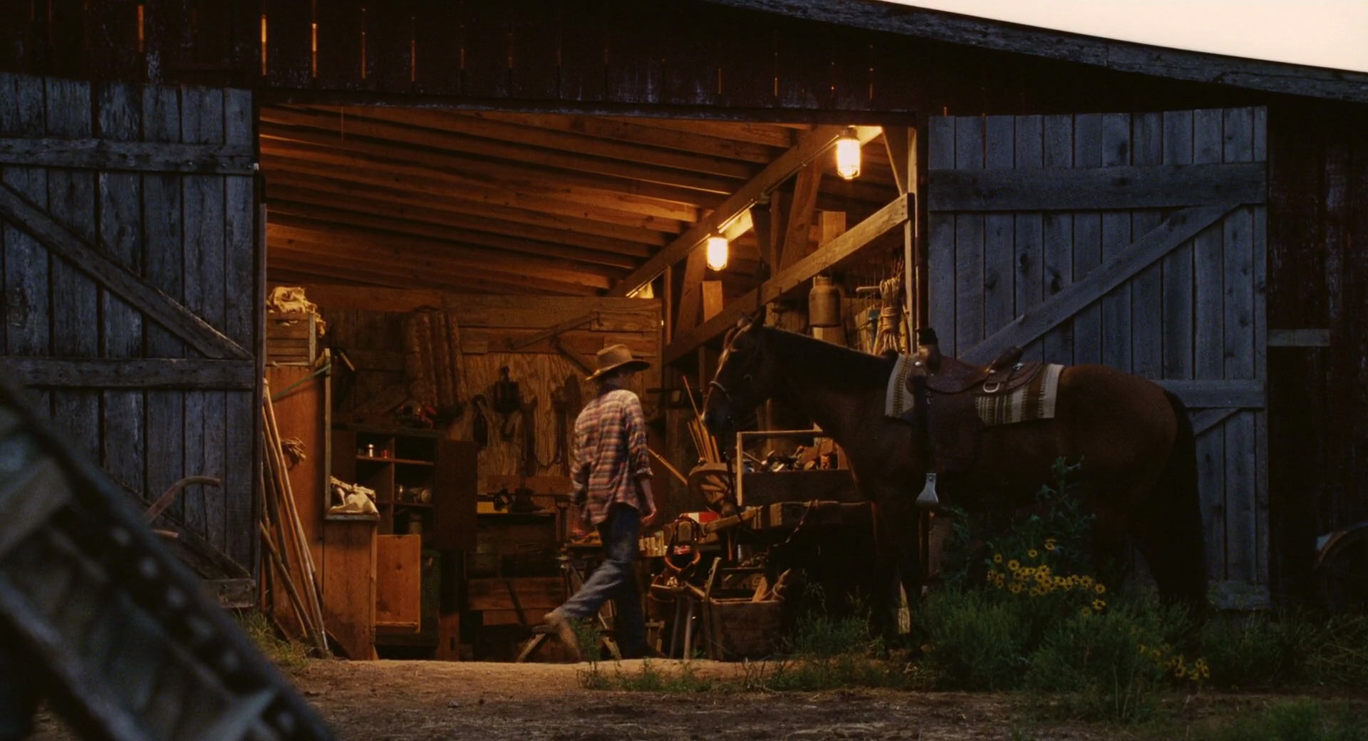 Hannah Montana: The Movie (2009) movie still 3790