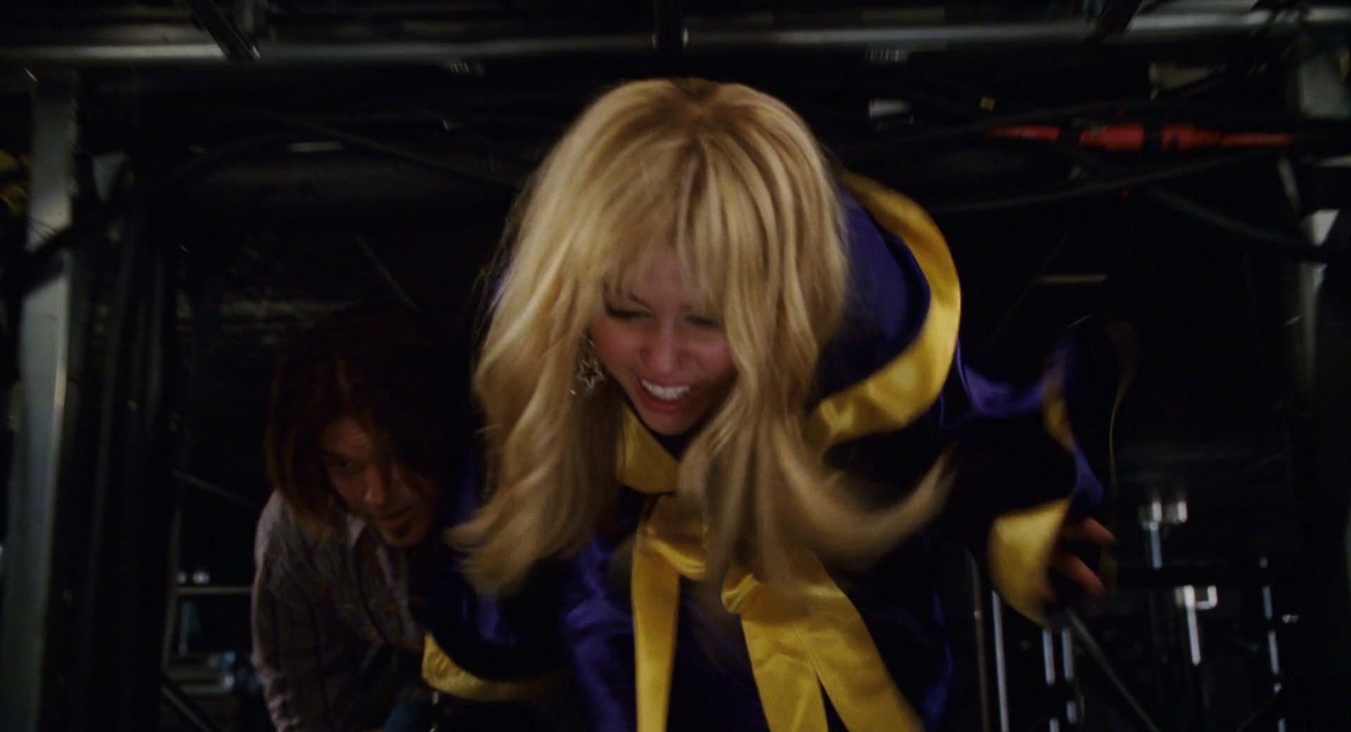 Hannah Montana: The Movie (2009) HD screenshot 380