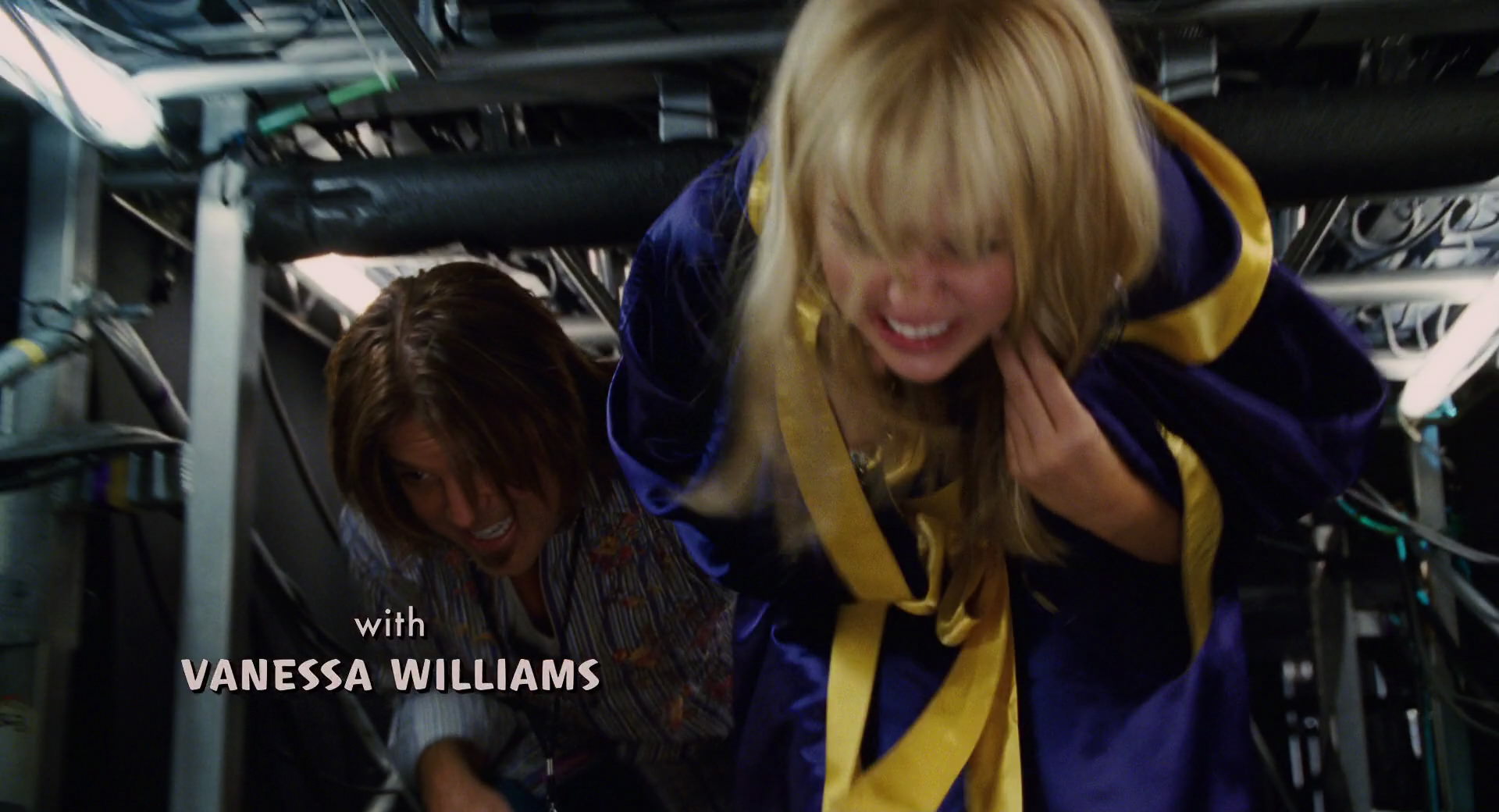 Hannah Montana: The Movie (2009) HD screenshot 383