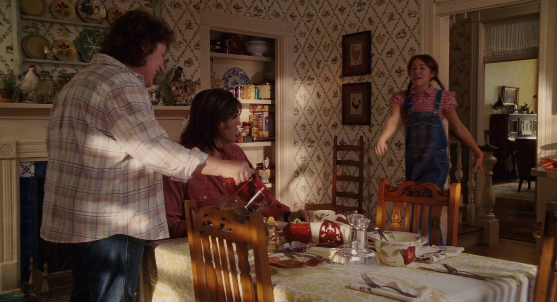 Hannah Montana: The Movie (2009) HD screenshot 3830