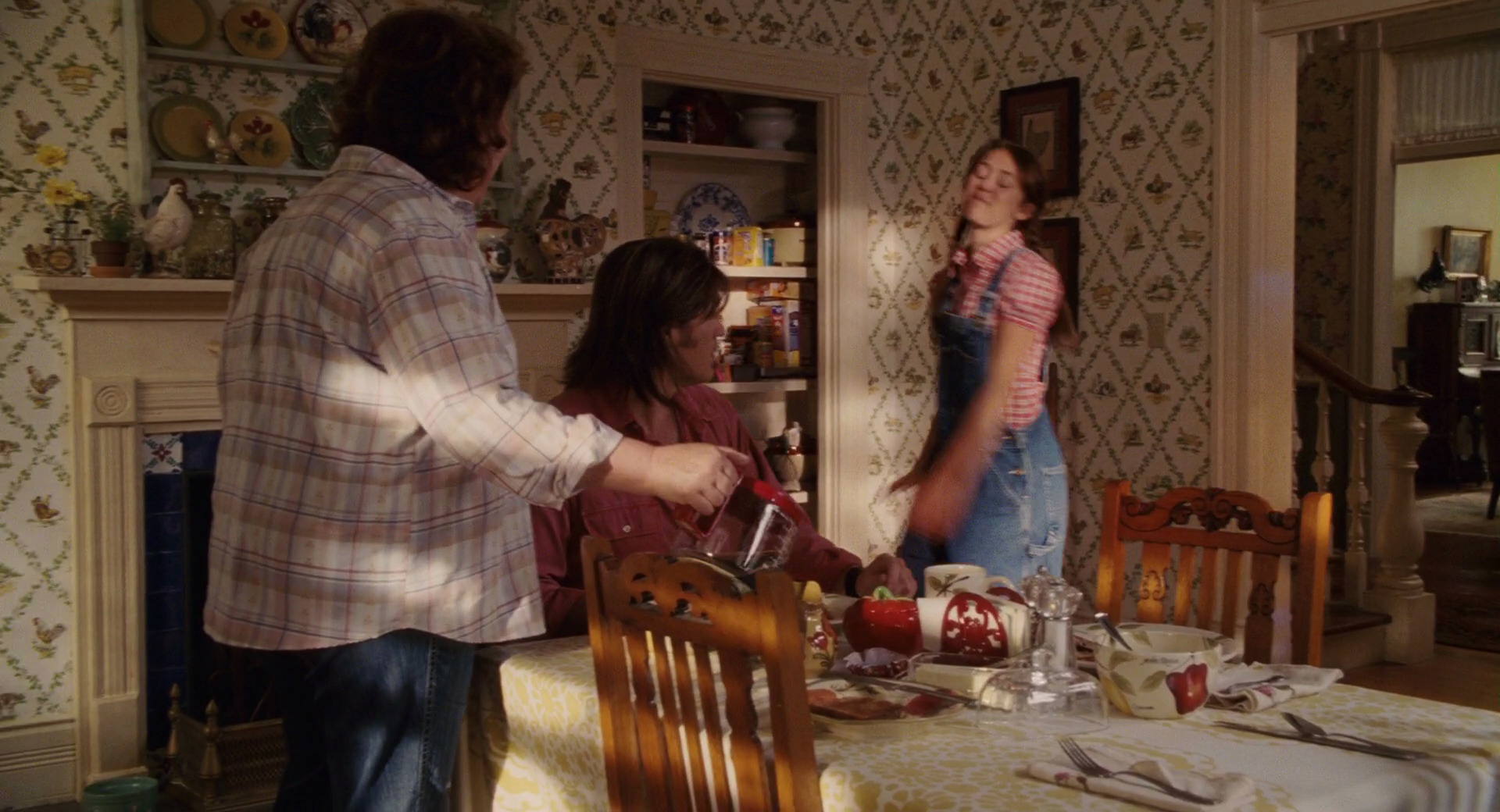 Hannah Montana: The Movie (2009) screencap 3831