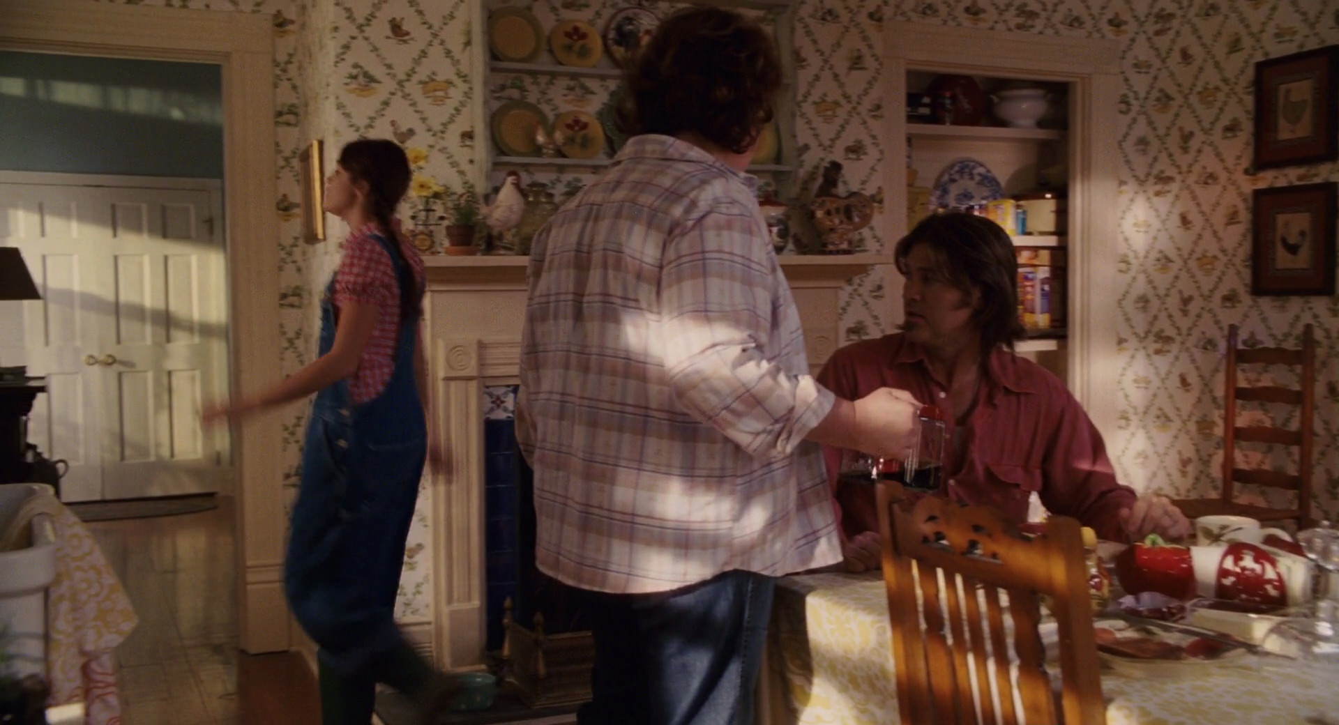 Hannah Montana: The Movie (2009) screencap 3834