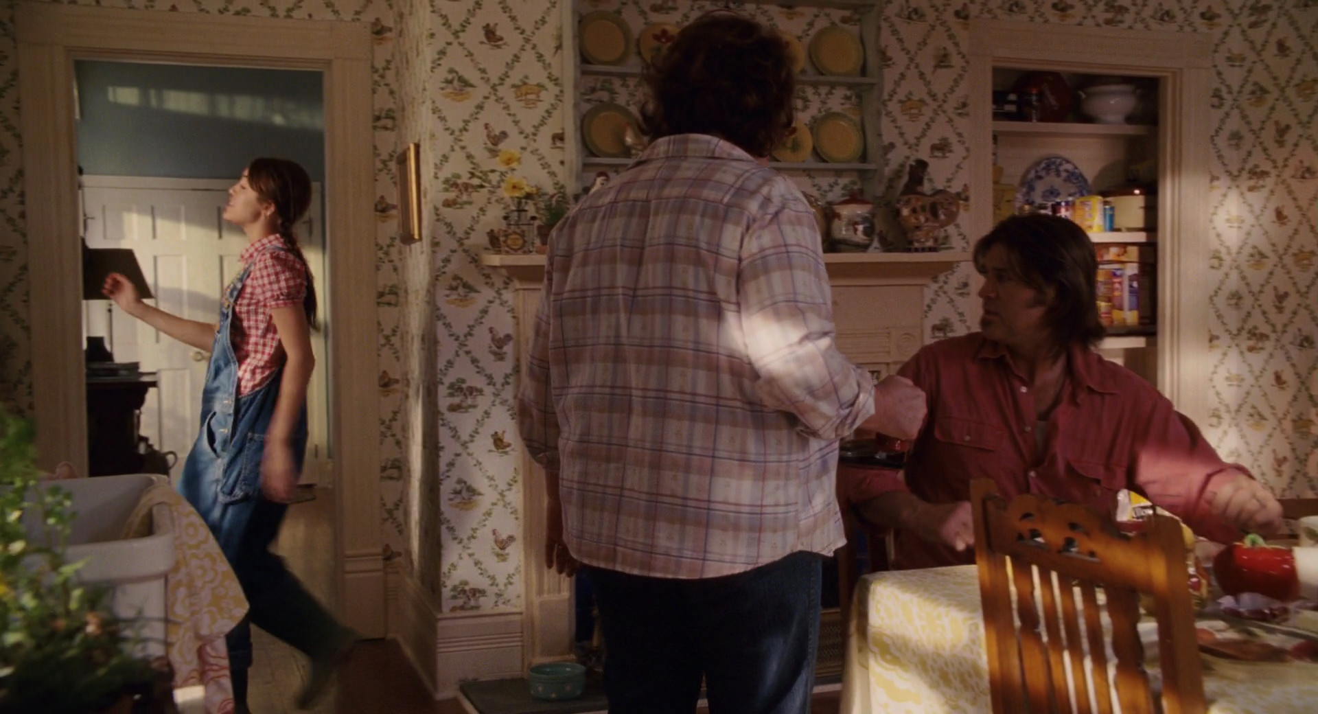 Hannah Montana: The Movie (2009) movie still 3835