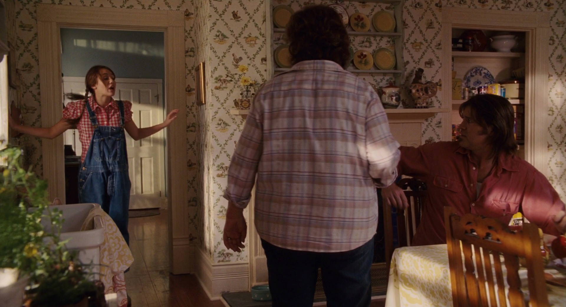 Hannah Montana: The Movie (2009) HD screenshot 3836