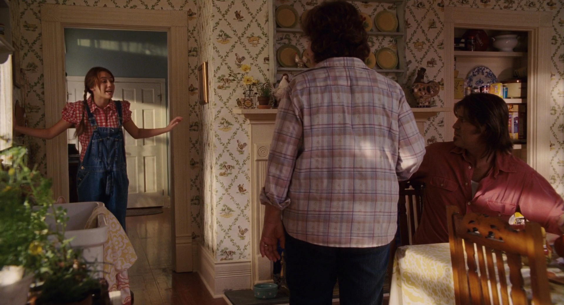 Hannah Montana: The Movie (2009) screencap 3837