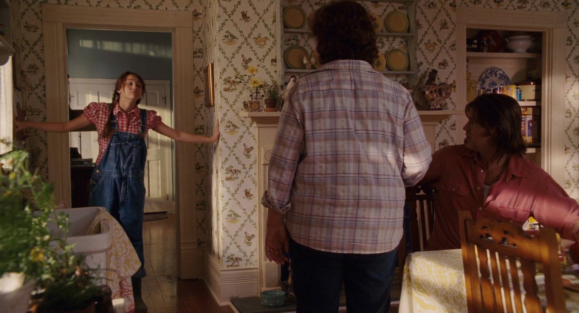 Hannah Montana: The Movie (2009) movie still 3838