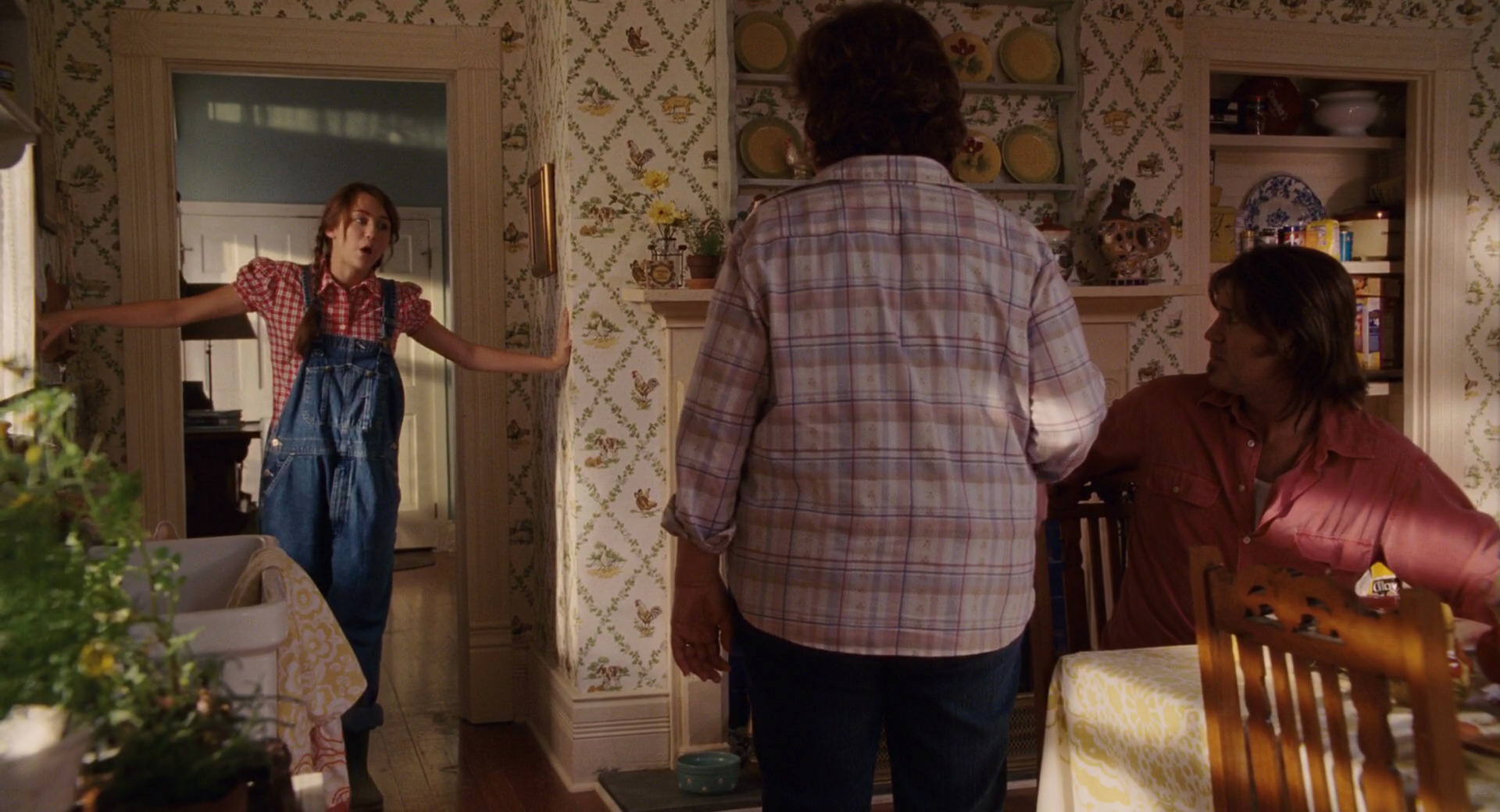 Hannah Montana: The Movie (2009) HD screenshot 3839