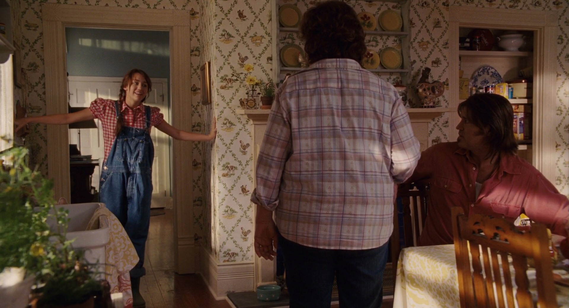 Hannah Montana: The Movie (2009) screencap 3840