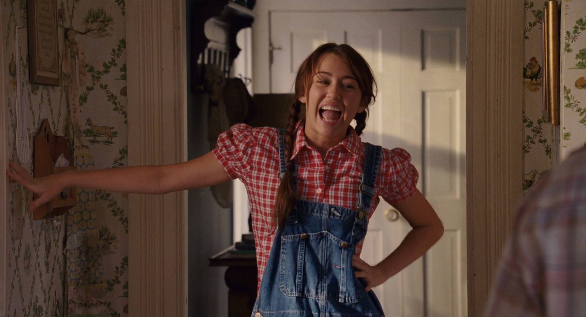 Hannah Montana: The Movie (2009) movie still 3841