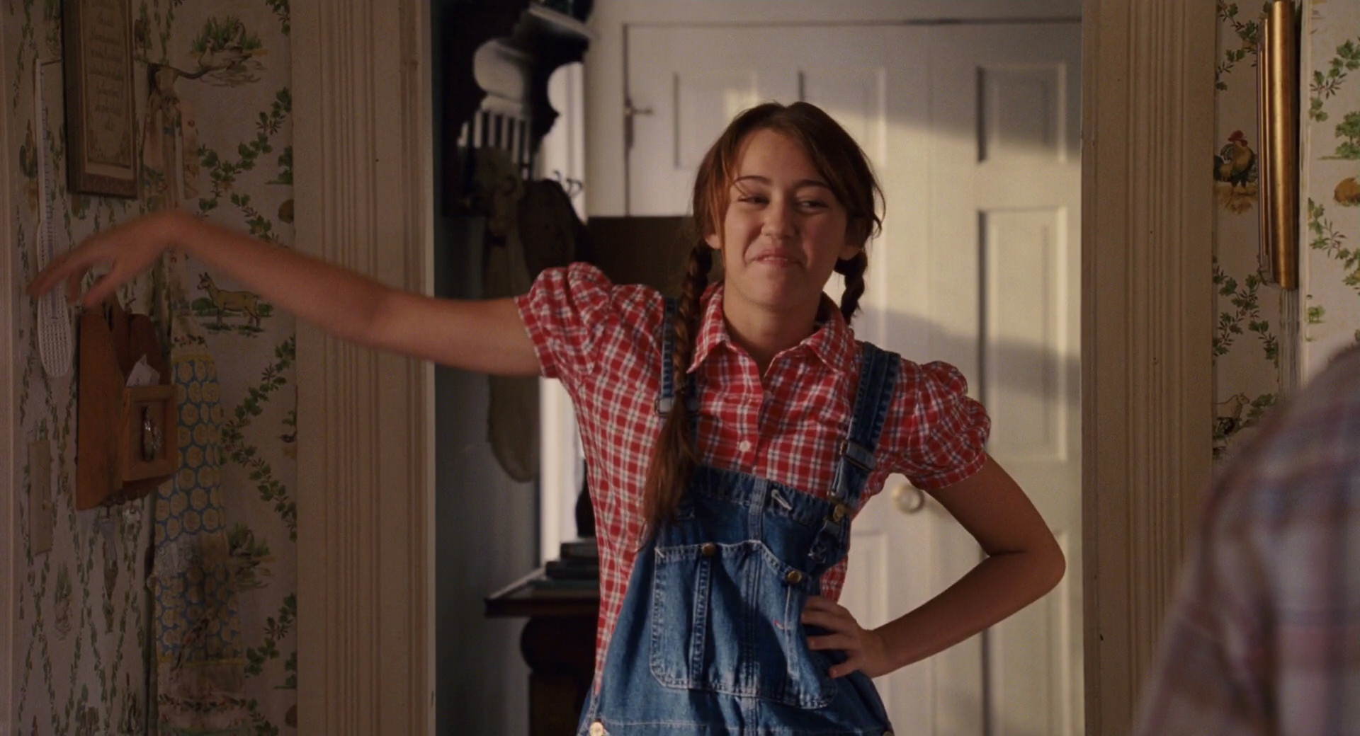 Hannah Montana: The Movie (2009) HD screenshot 3842
