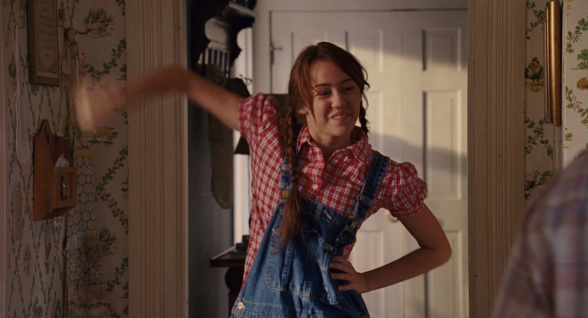 Hannah Montana: The Movie (2009) screencap 3843