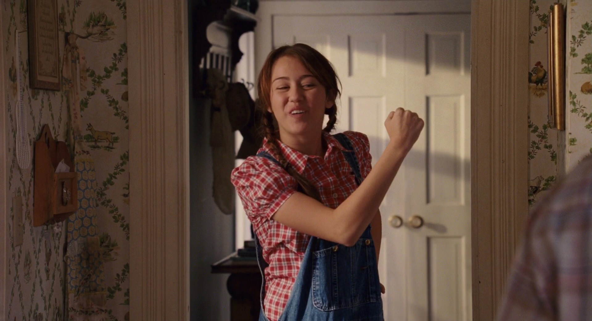Hannah Montana: The Movie (2009) movie still 3844
