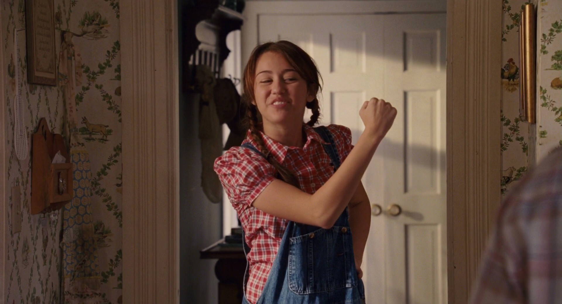 Hannah Montana: The Movie (2009) HD screenshot 3845
