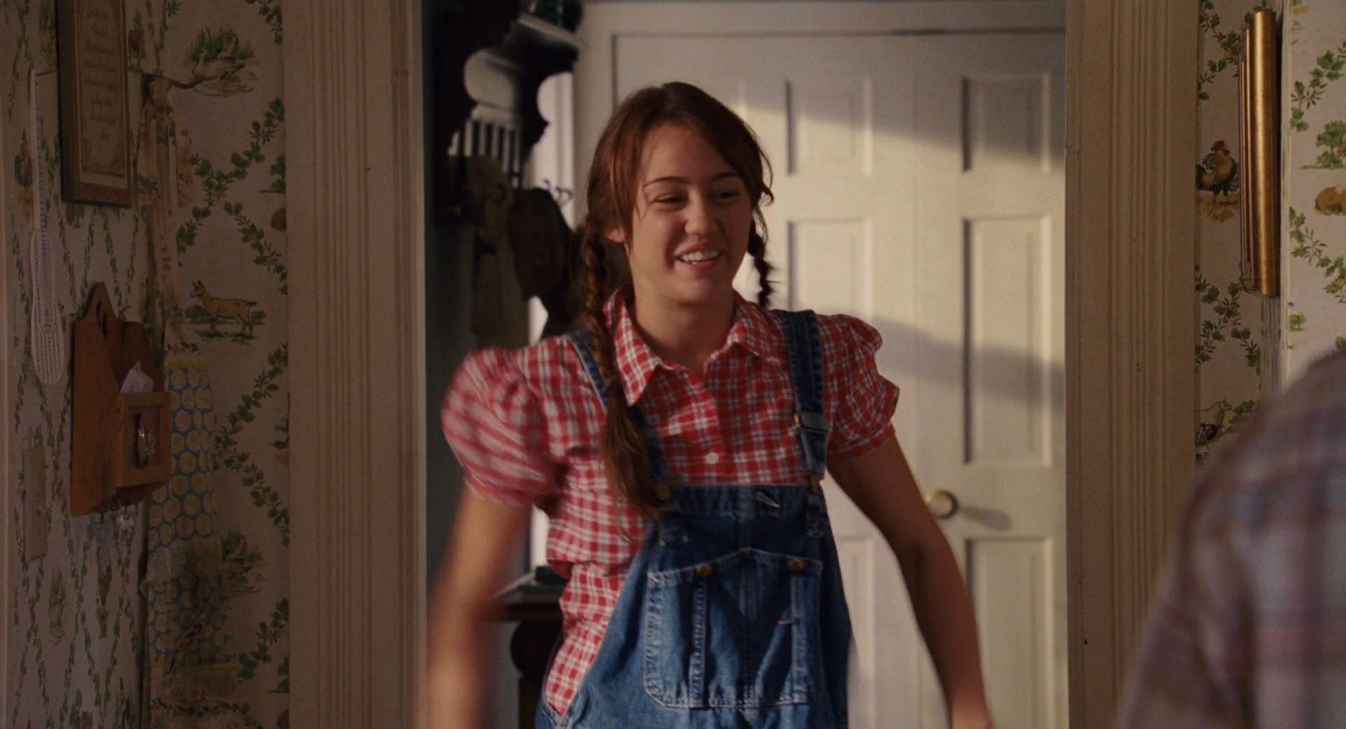 Hannah Montana: The Movie (2009) screencap 3846