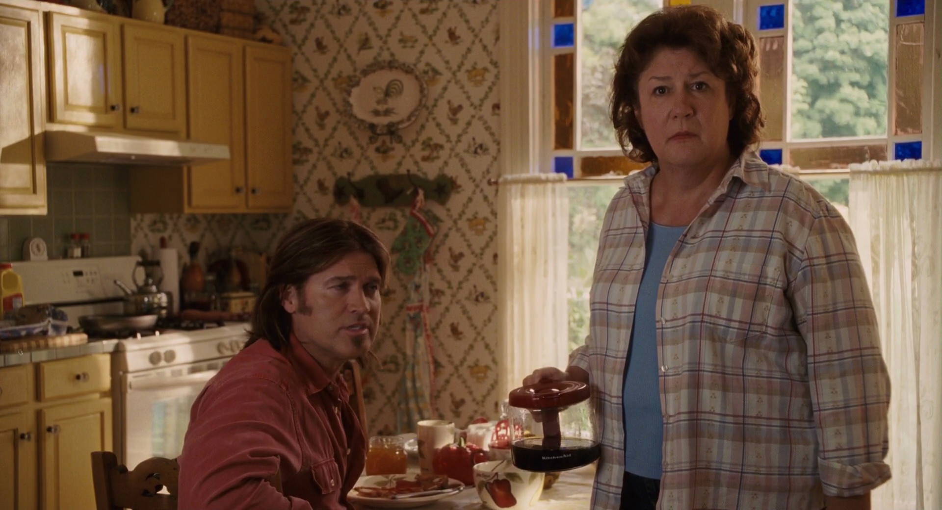 Hannah Montana: The Movie (2009) HD screenshot 3851