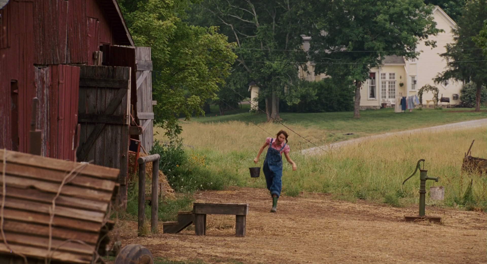 Hannah Montana: The Movie (2009) screencap 3855