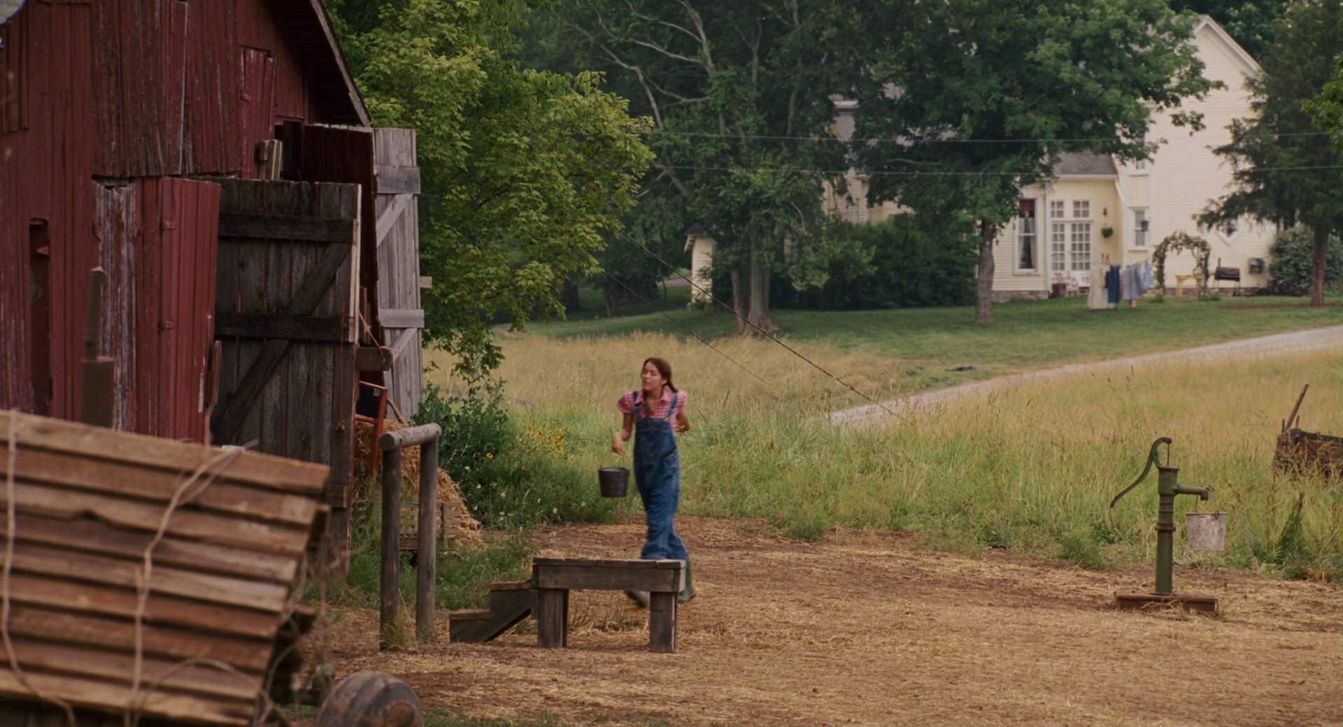 Hannah Montana: The Movie (2009) screencap 3858