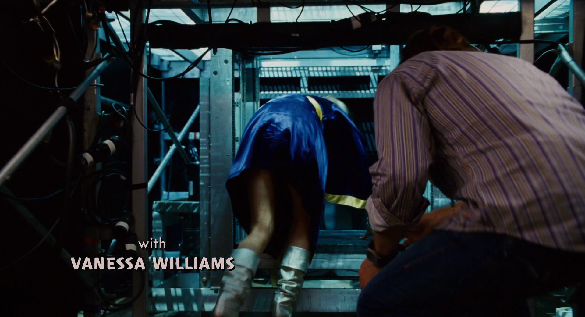 Hannah Montana: The Movie (2009) HD screenshot 386