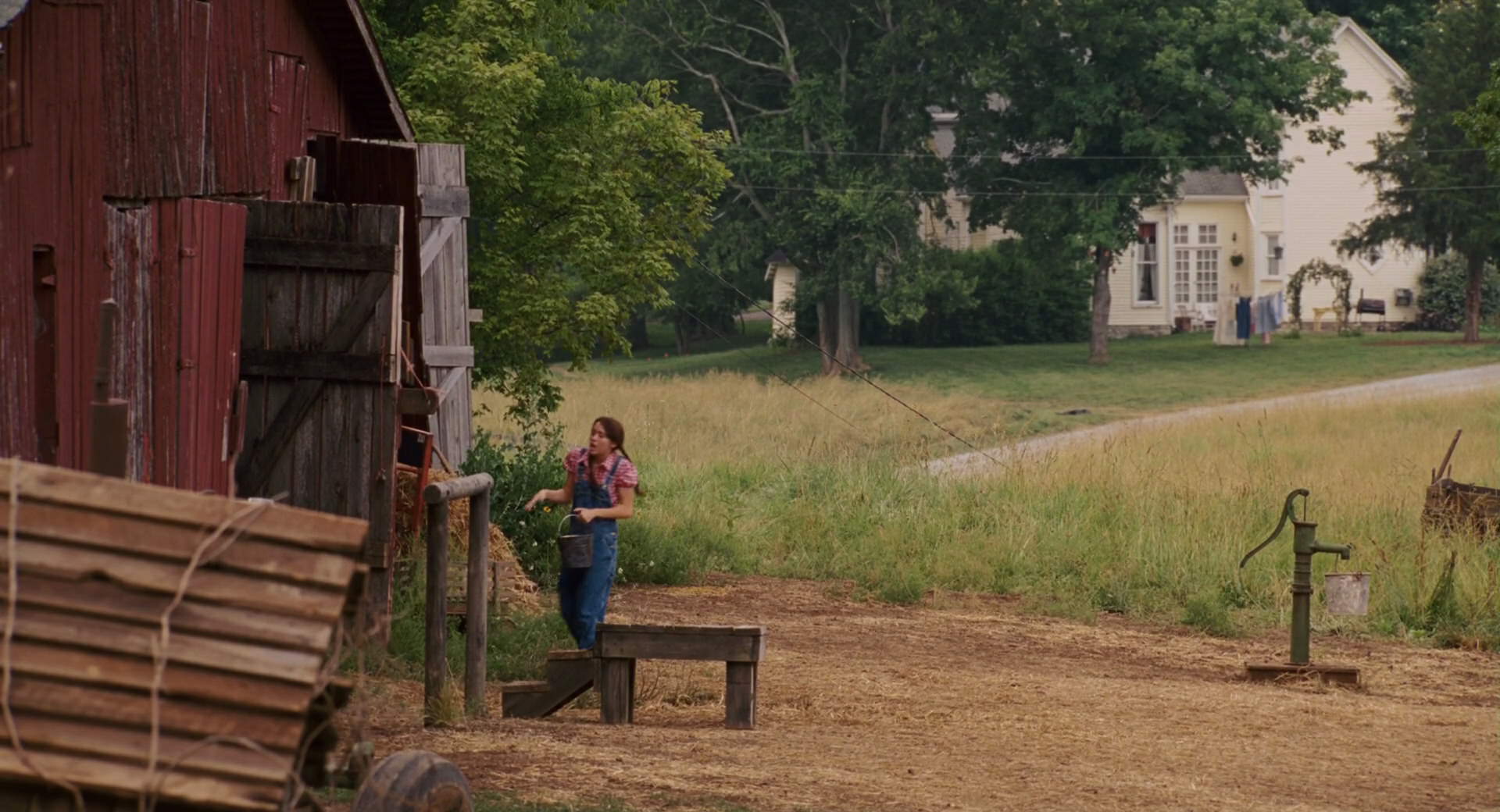 Hannah Montana: The Movie (2009) HD screenshot 3860