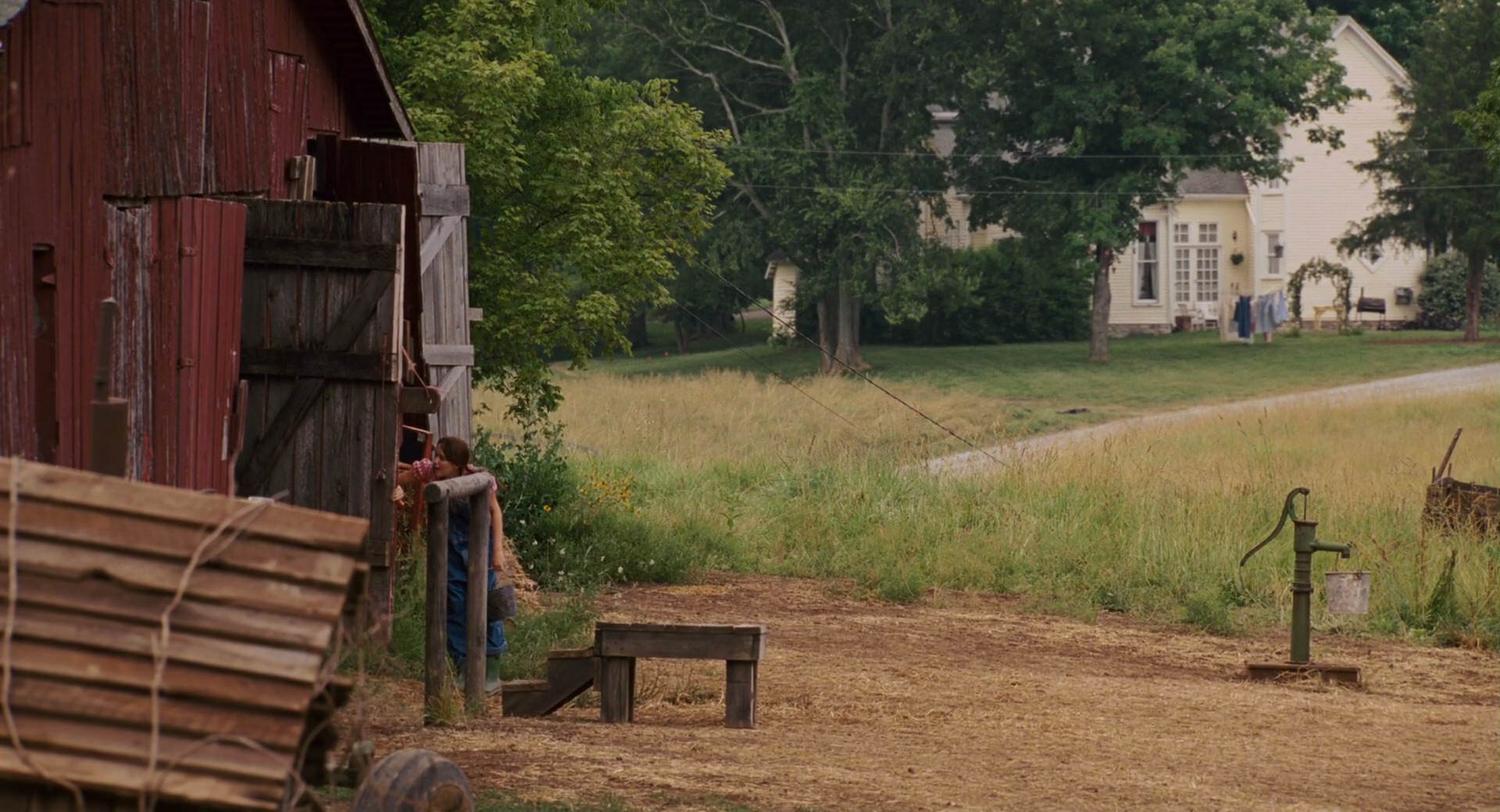 Hannah Montana: The Movie (2009) screencap 3864