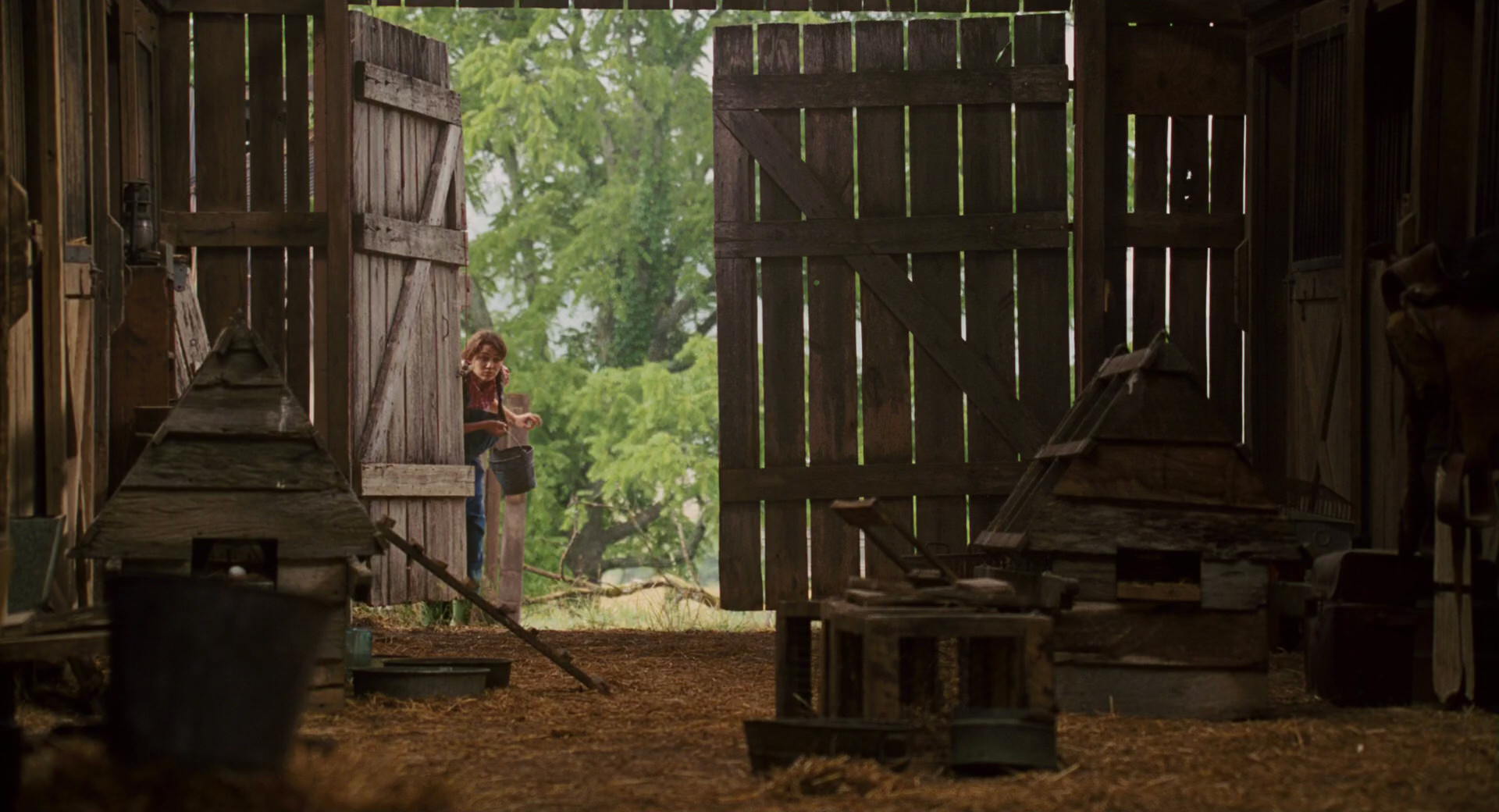 Hannah Montana: The Movie (2009) movie still 3865