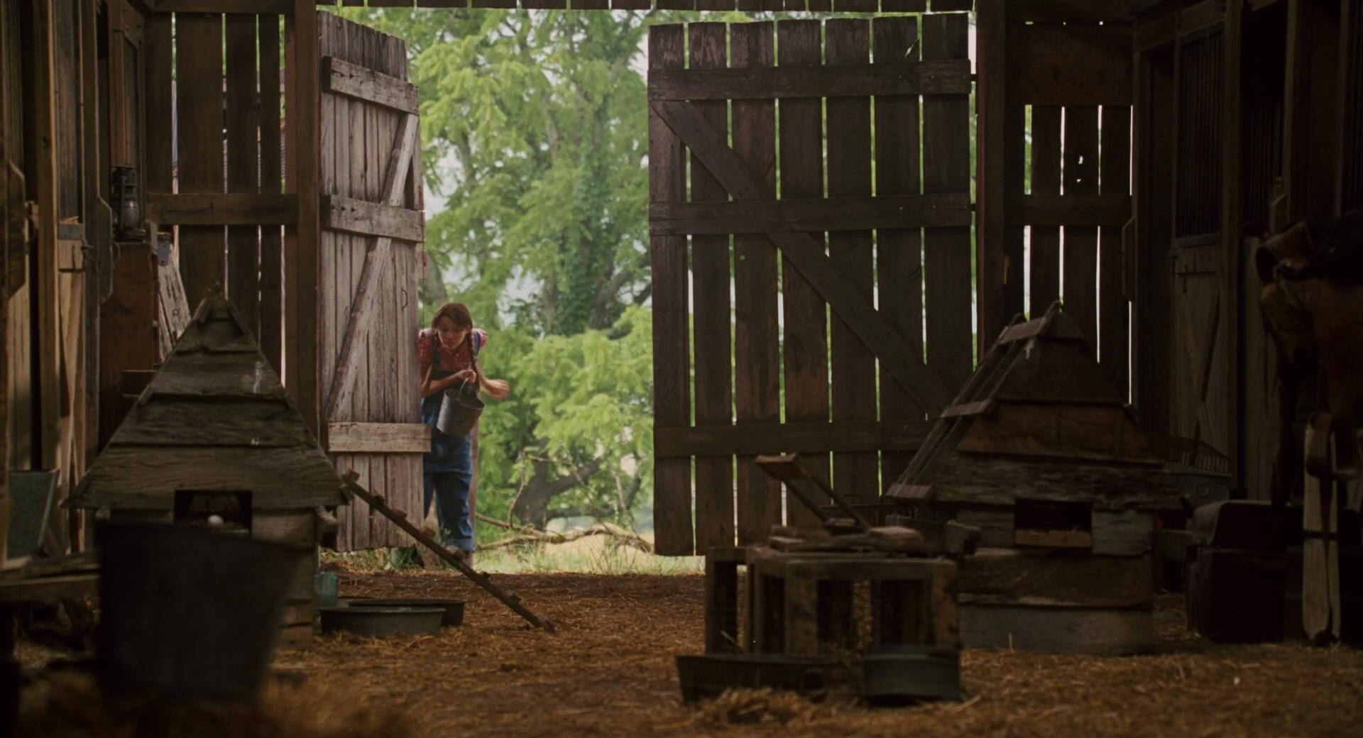 Hannah Montana: The Movie (2009) HD screenshot 3866