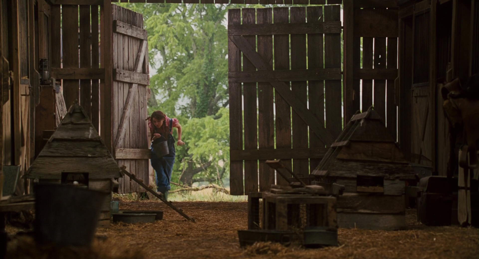 Hannah Montana: The Movie (2009) screencap 3867