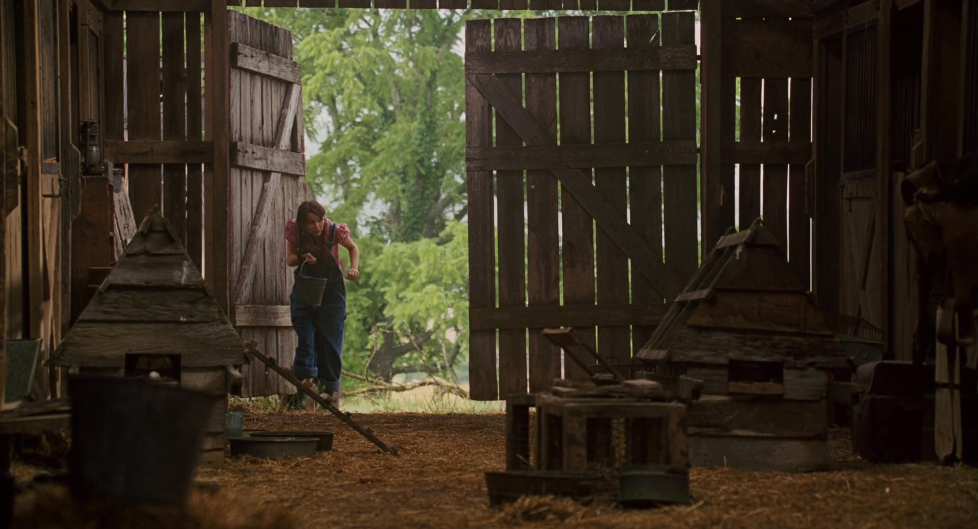 Hannah Montana: The Movie (2009) screencap 3870