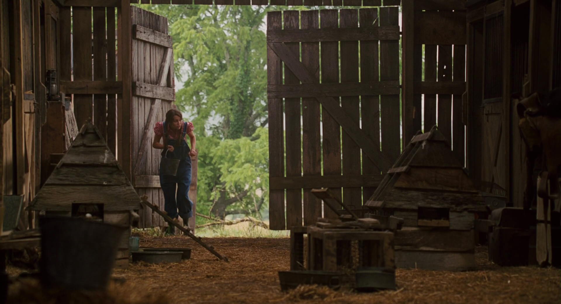 Hannah Montana: The Movie (2009) movie still 3871