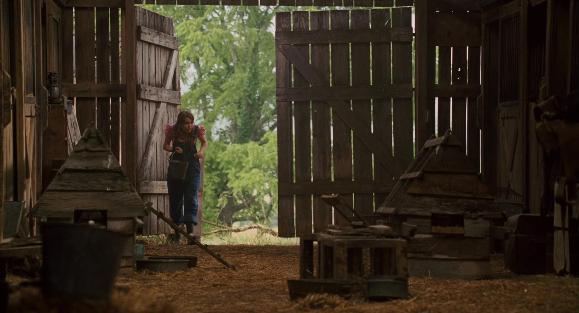 Hannah Montana: The Movie (2009) HD screenshot 3872