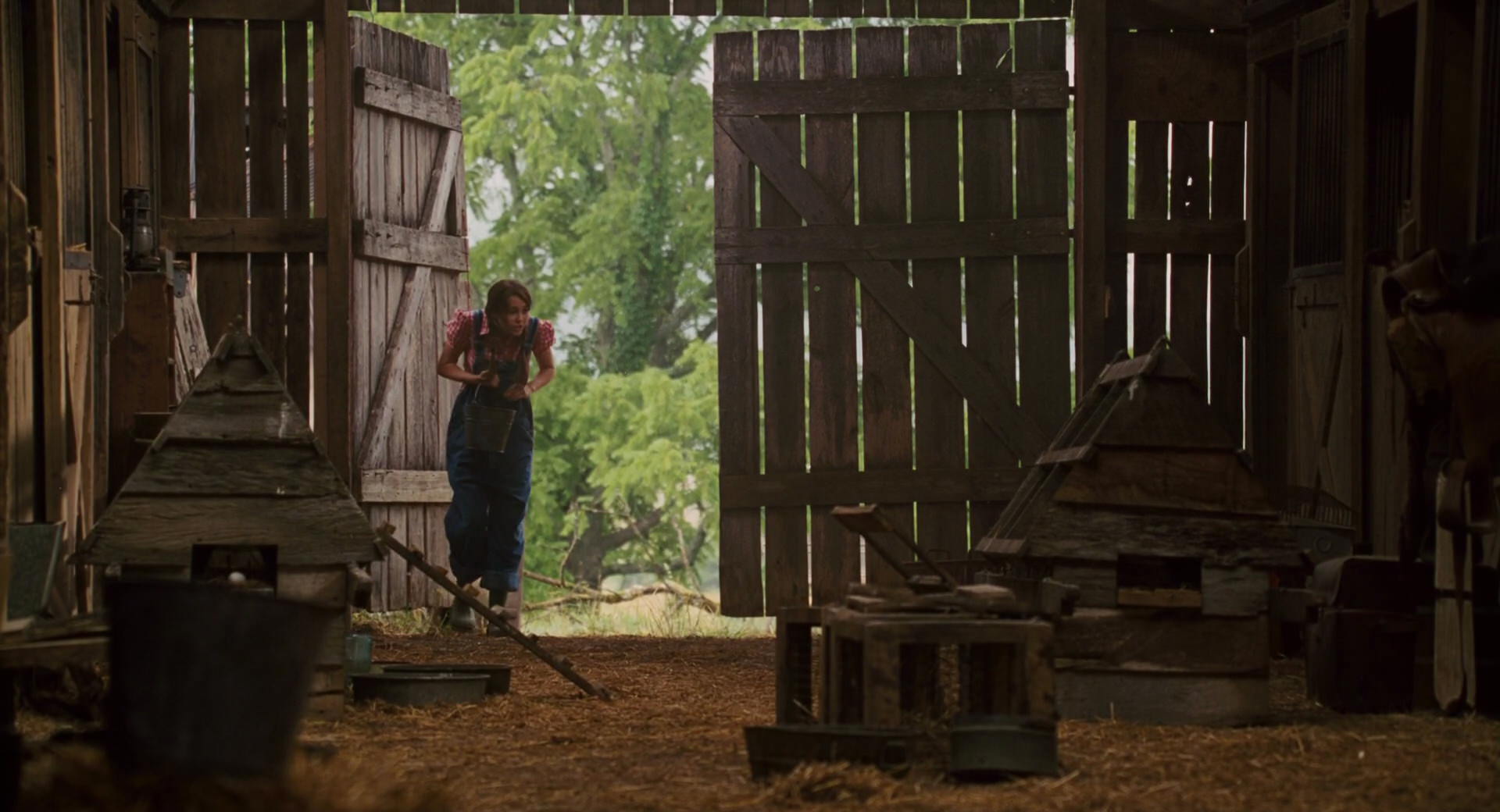 Hannah Montana: The Movie (2009) screencap 3873